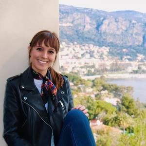 Meet your Posher, Taylor